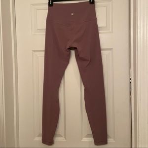 Lululemon align leggings 31”